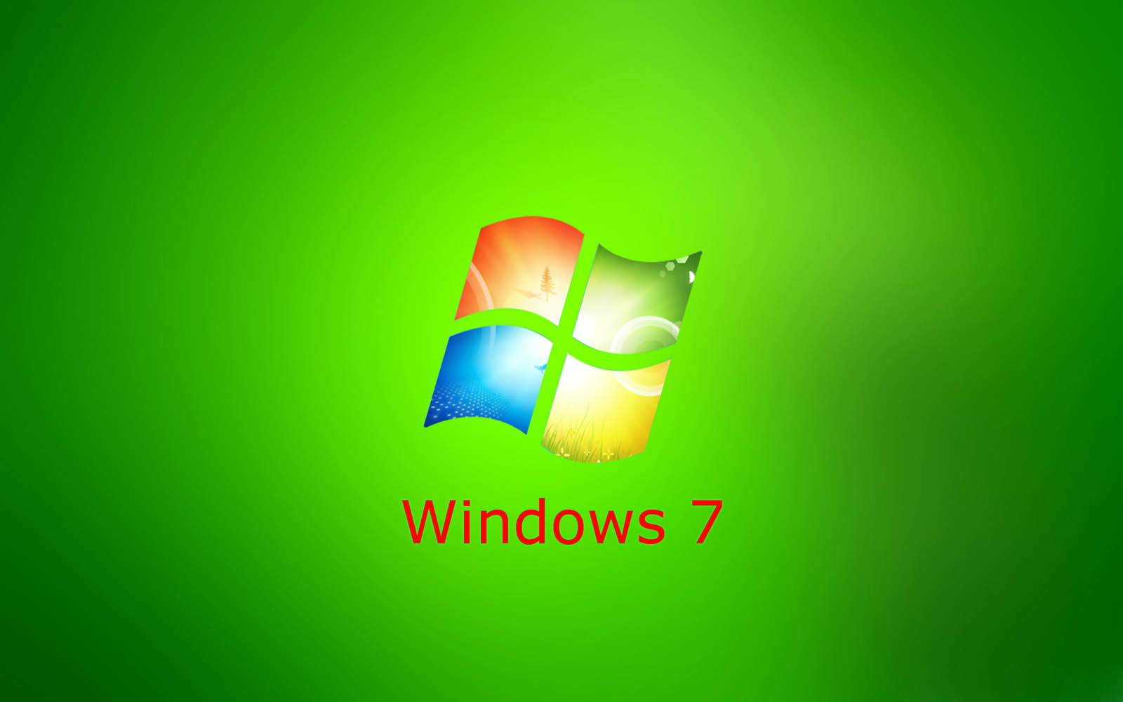 HD Wallpapers for Windows 7
